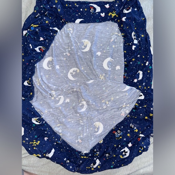 LS Mickey Sheet - Picture 5 of 7